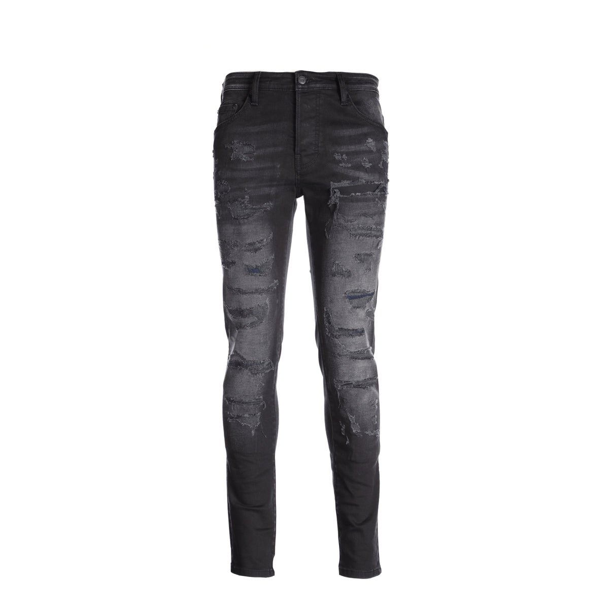 7th Heaven S018 Magic Dweller Men's Jeans