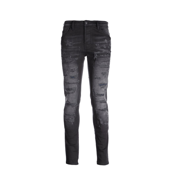 7th Heaven S018 Magic Dweller Men's Jeans