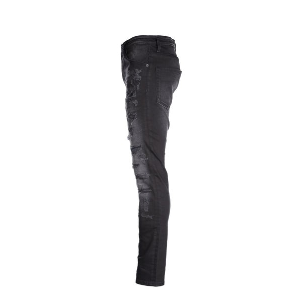 7th Heaven S018 Magic Dweller Men's Jeans
