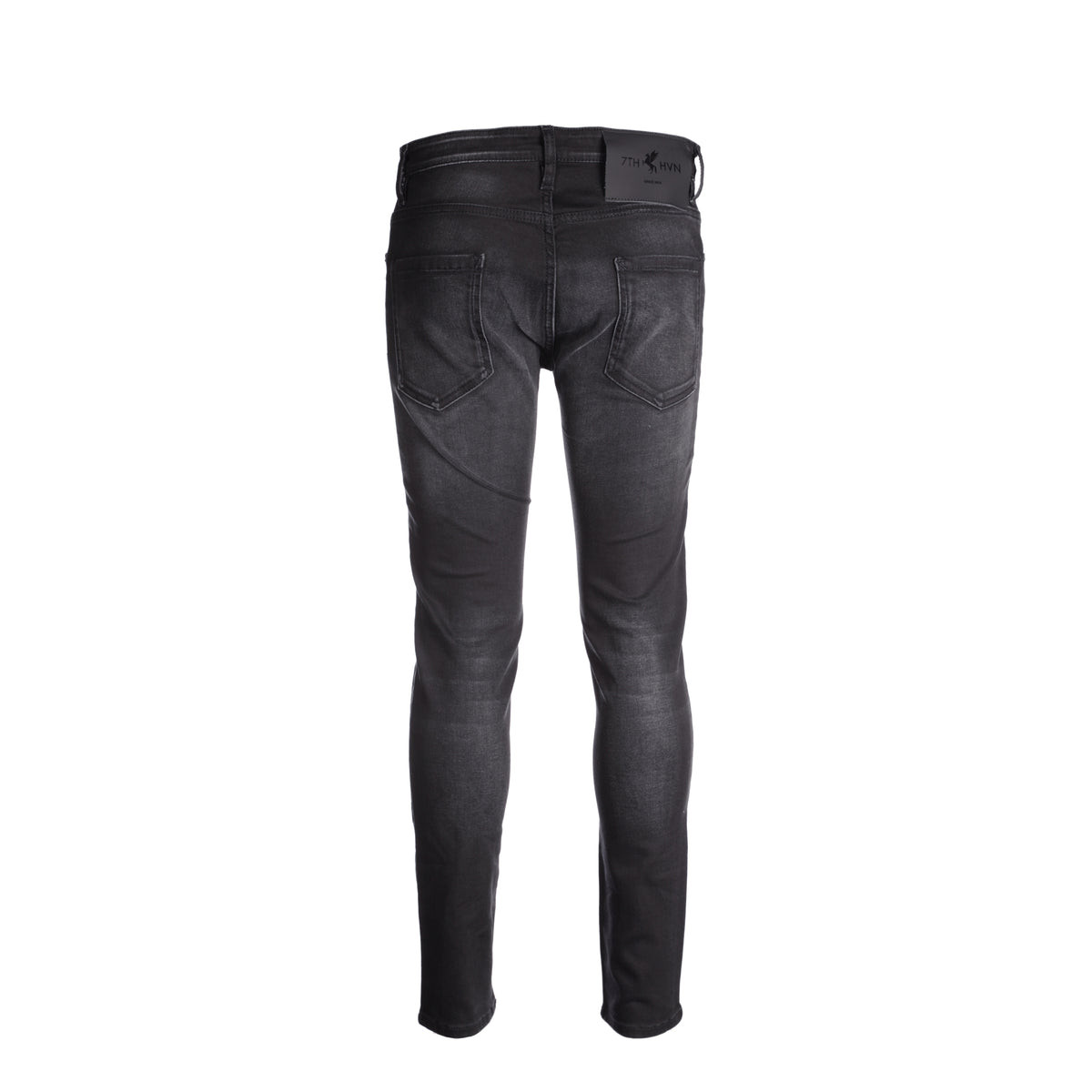 7th Heaven S018 Magic Dweller Men's Jeans