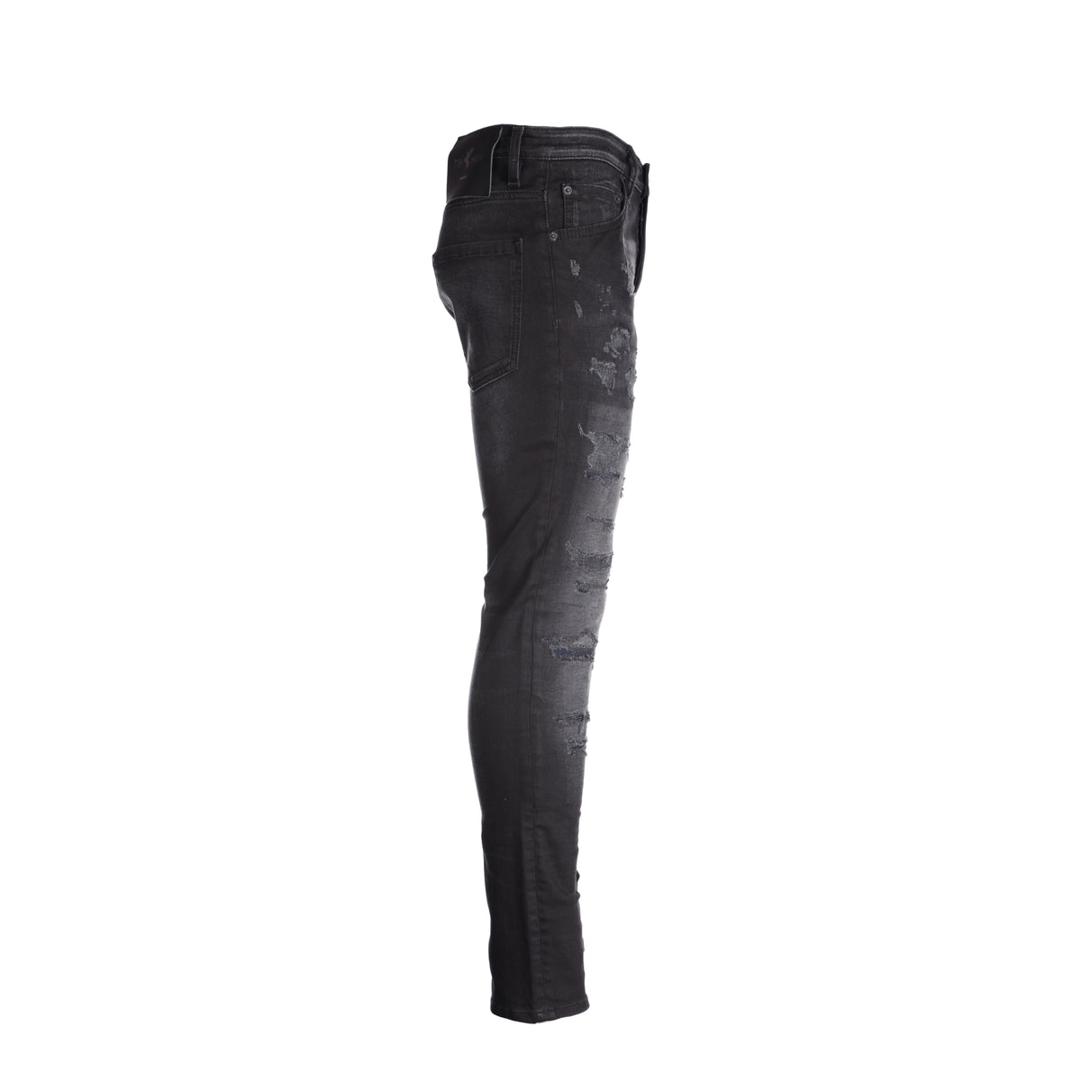 7th Heaven S018 Magic Dweller Men's Jeans