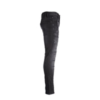 7th Heaven S018 Magic Dweller Men's Jeans