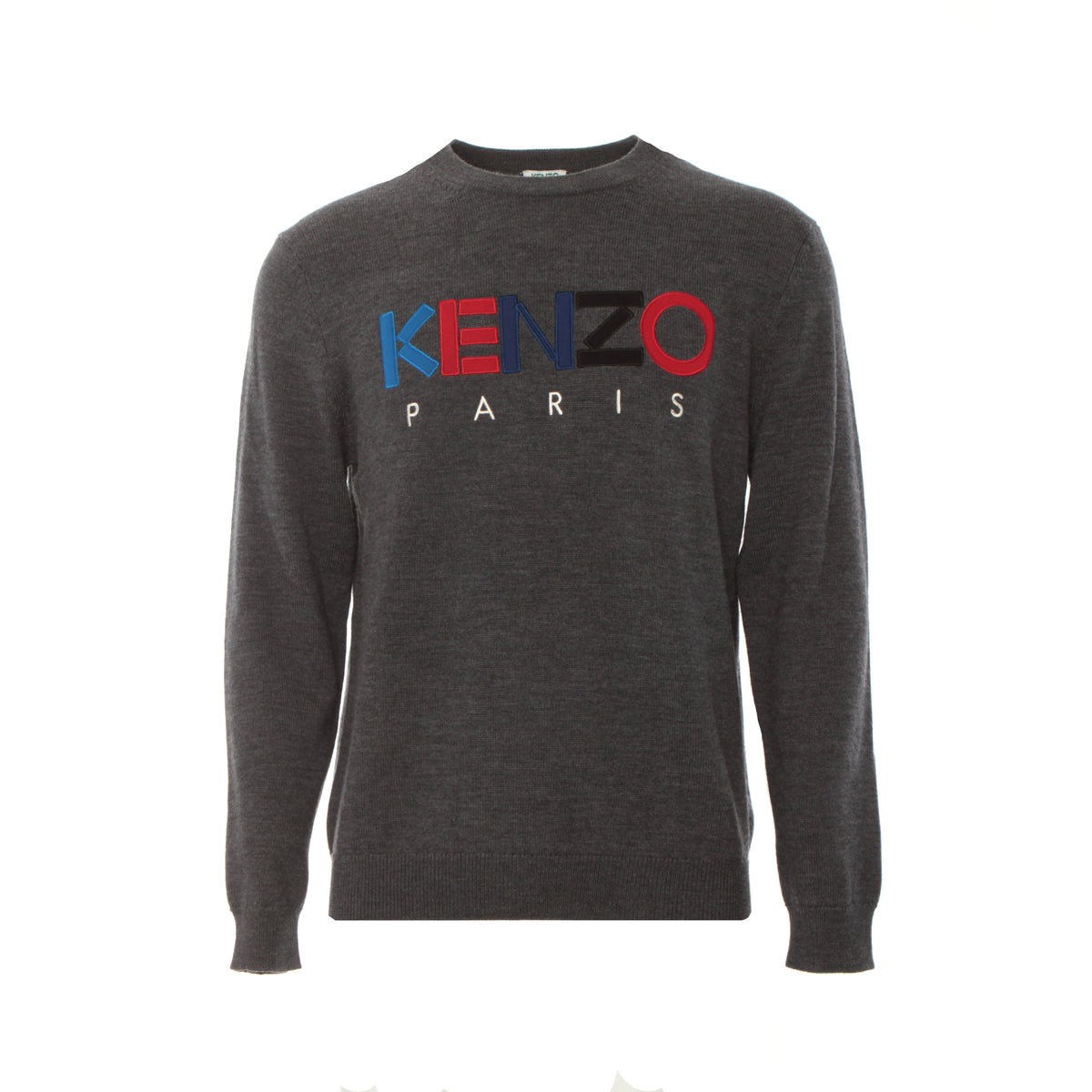 KENZO Paris Wool Jumper