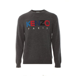 KENZO Paris Wool Jumper