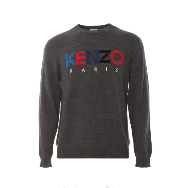 KENZO Paris Wool Jumper