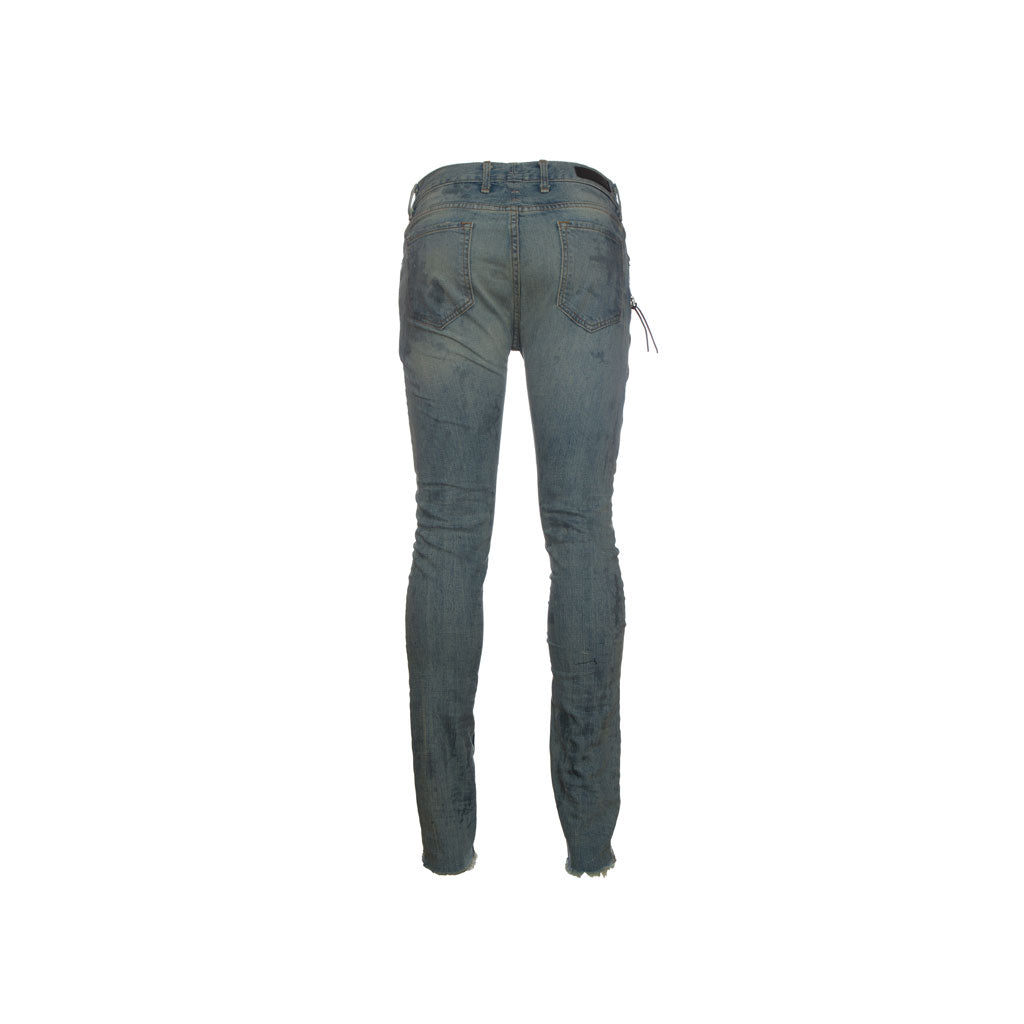 Mr. Completely Trafford Jean