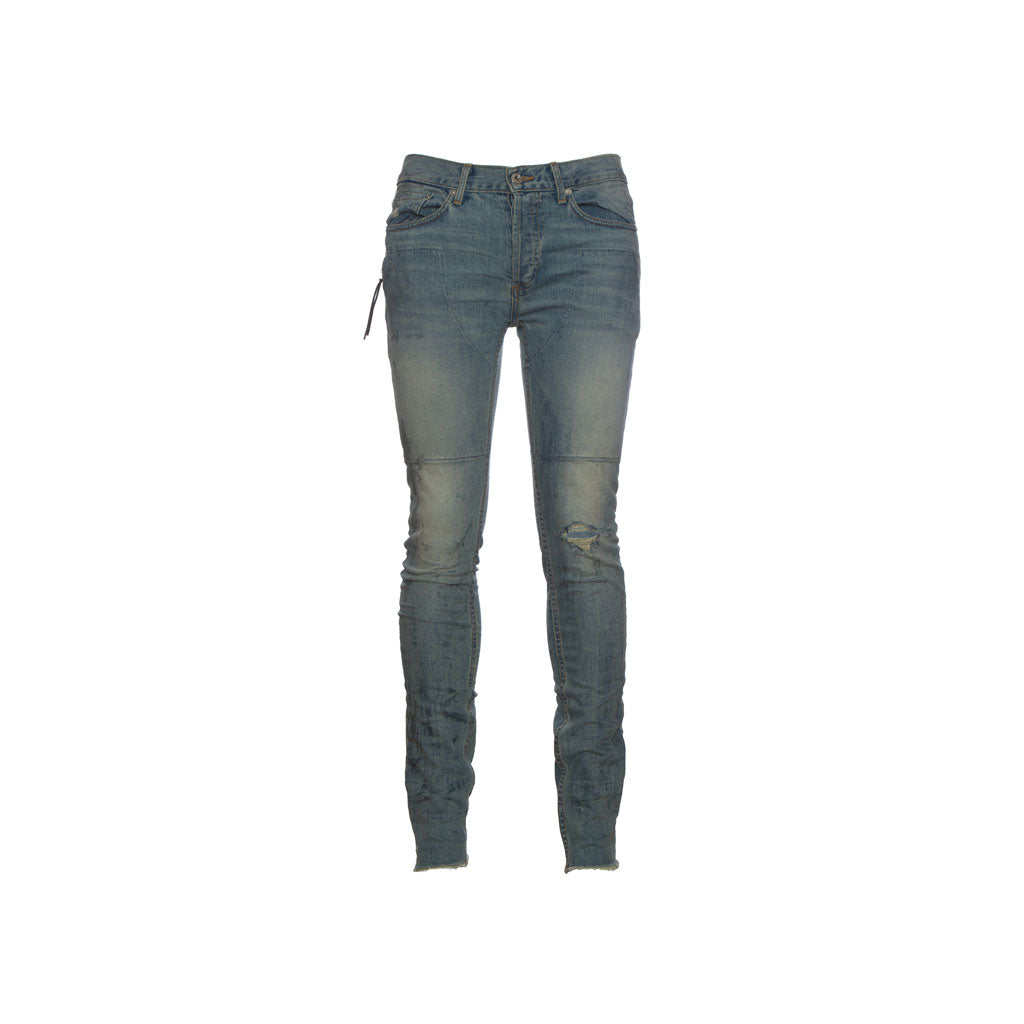 Mr. Completely Trafford Jean