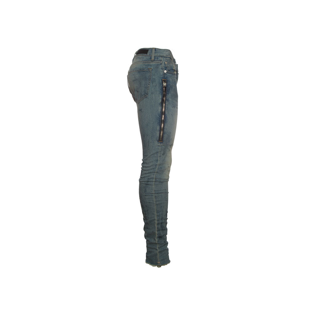 Mr. Completely Trafford Jean