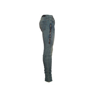 Mr. Completely Trafford Jean
