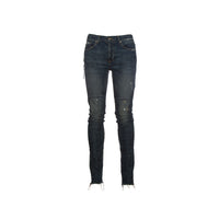 Mr. Completely Trafford Jean -- Dark Indigo