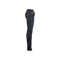 Mr. Completely Trafford Jean -- Dark Indigo