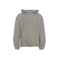 Mr. Completely Factory Hoodie -- Heather Grey