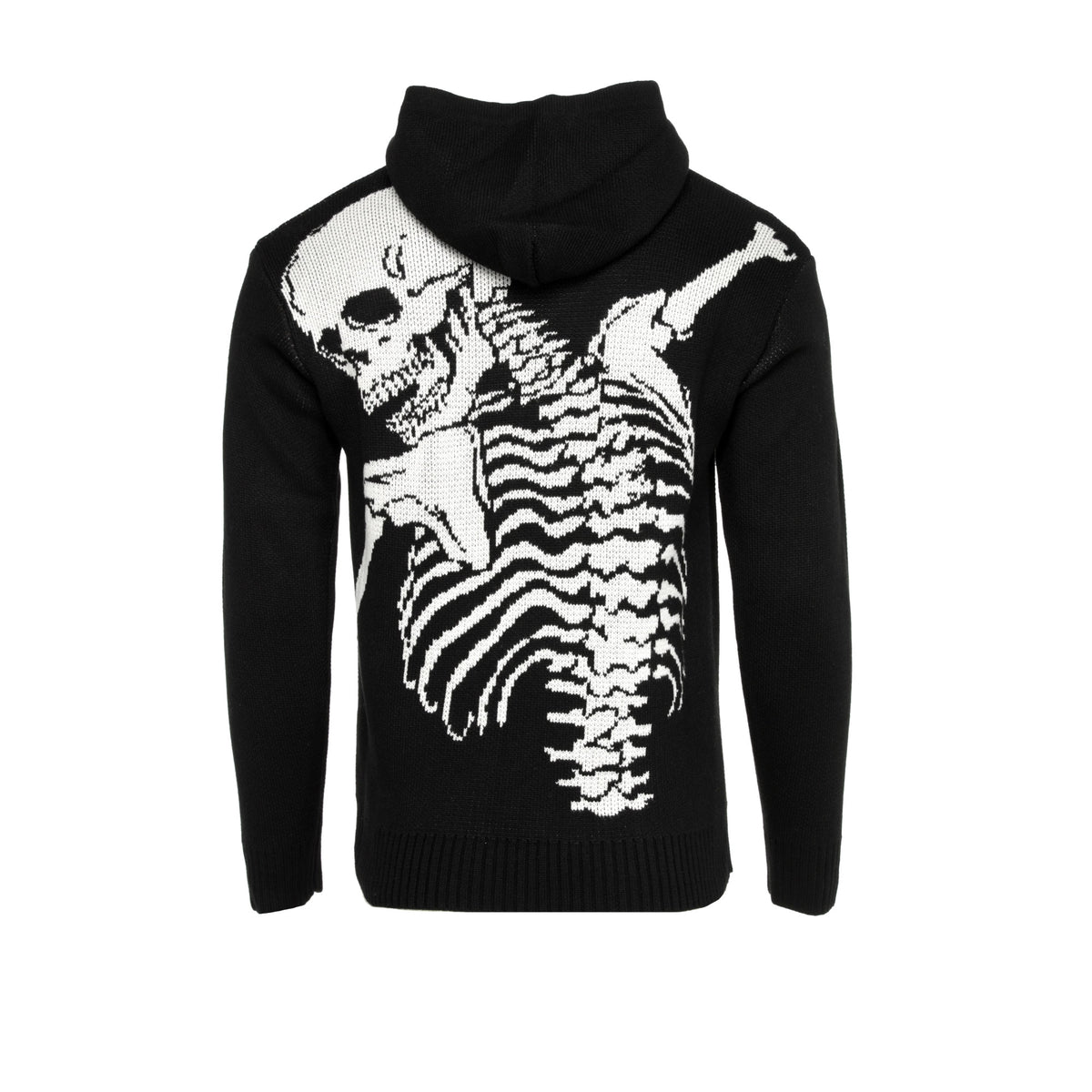 Godspeed R.O.D Knit Hoodie - SIZE Boutique