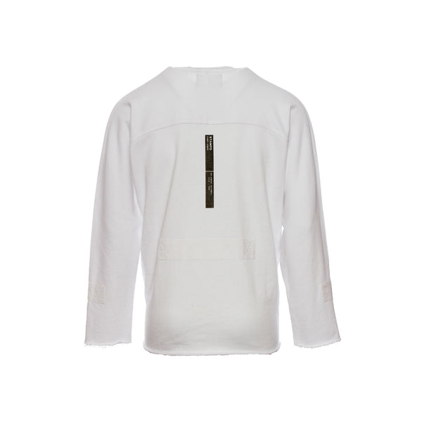 Stampd Vintage Terry Muscle Hoodie