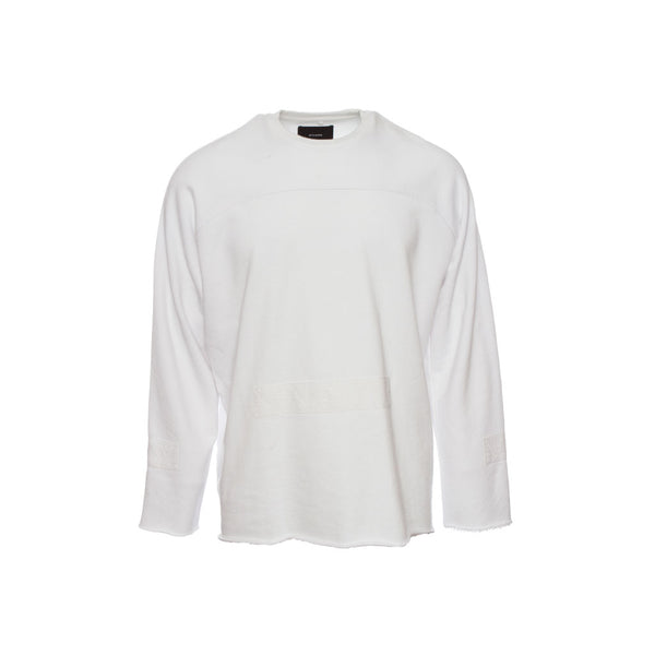 Stampd Vintage Terry Muscle Hoodie