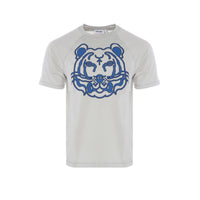 SS22 Kenzo Paris K Tiger Oversized Men's SS T-Shirt