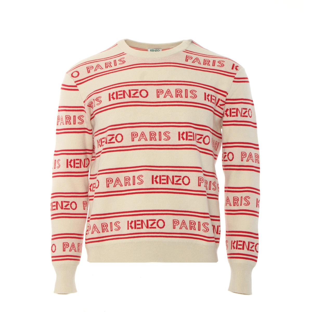 All Over Kenzo Jacquard