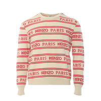 All Over Kenzo Jacquard
