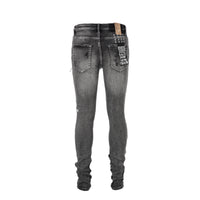 Ksubi Van Winkle Angst Plateis Men's Jeans