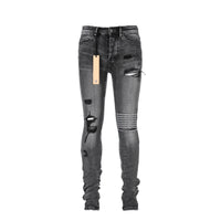 Ksubi Van Winkle Angst Plateis Men's Jeans