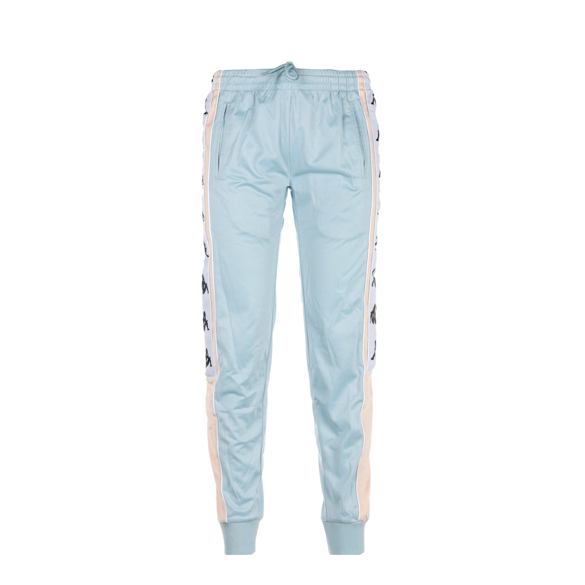 Kappa 222 Banda 10 Arsis Women's Track Pants Baby Blue