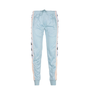 Kappa 222 Banda 10 Arsis Women's Track Pants Baby Blue