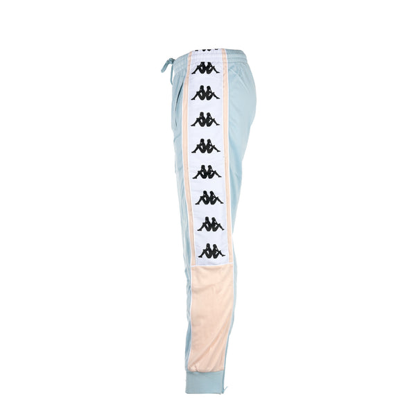 Kappa 222 Banda 10 Arsis Women's Track Pants Baby Blue