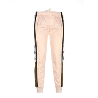 Kappa 222 Banda 10 Arsis Women's Track Pants Pink Pearl
