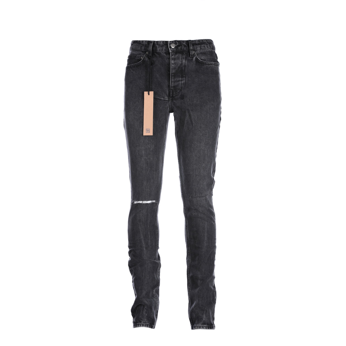 Chitch Asphalt Trashed Jean