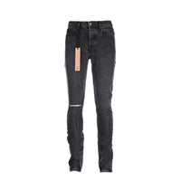 Chitch Asphalt Trashed Jean