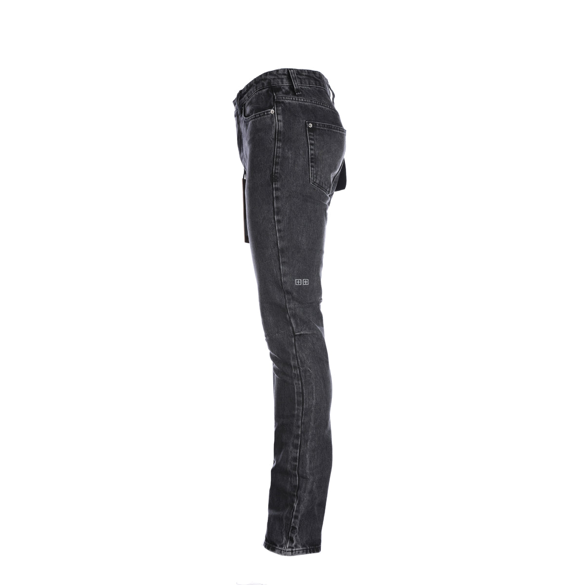 Chitch Asphalt Trashed Jean