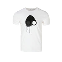 Moose Knuckles Augustine Men's SS T-Shirt White