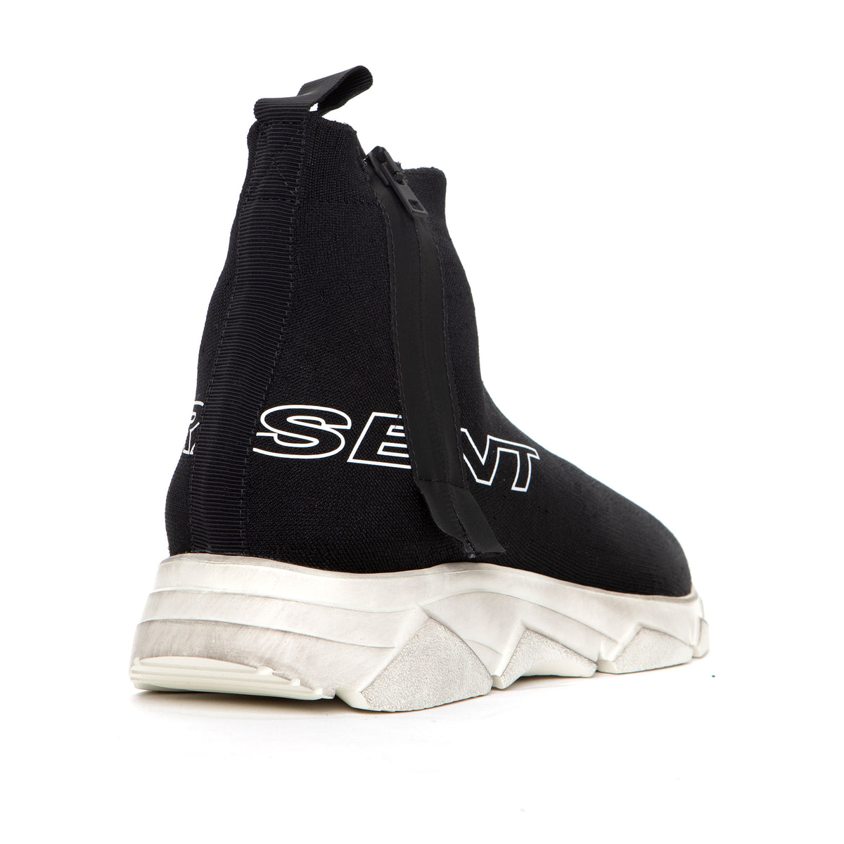 Represent Zip Racer- Black