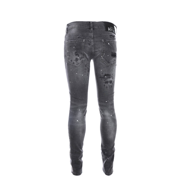 Grey Magic Jean