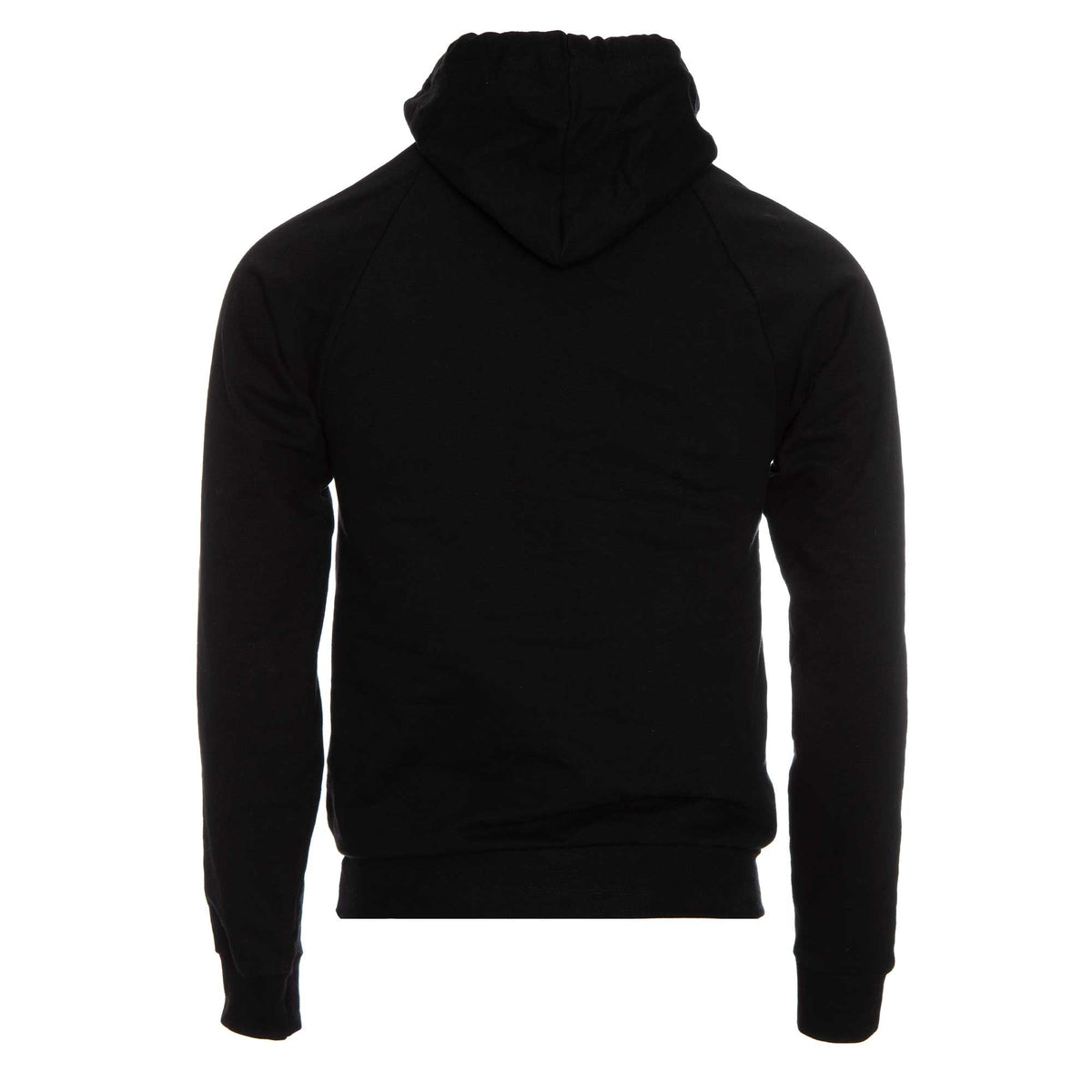 Fashion Geek by Alonzo Jackson Military Hoodie