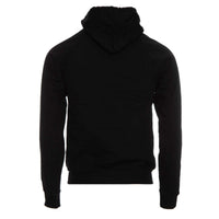 Fashion Geek by Alonzo Jackson Military Hoodie