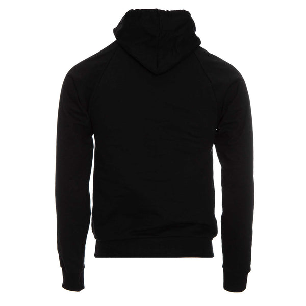 Fashion Geek by Alonzo Jackson Military Hoodie