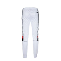 222 Banda Memzz Slim Track Pants