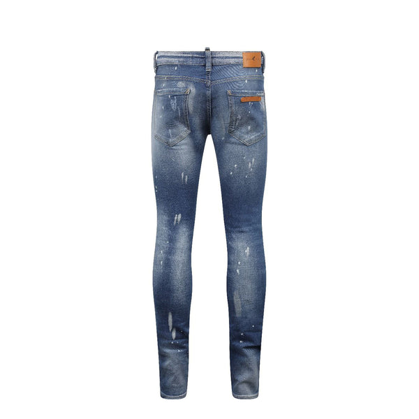7th Heaven Bay Slim Fit Men's Jeans