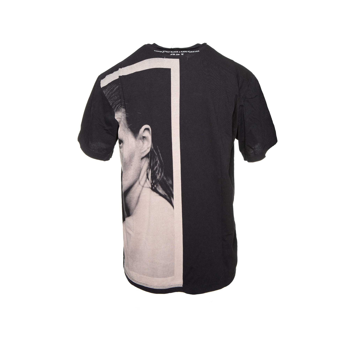 Mr. Completely Kate Forever Tee- Left Face