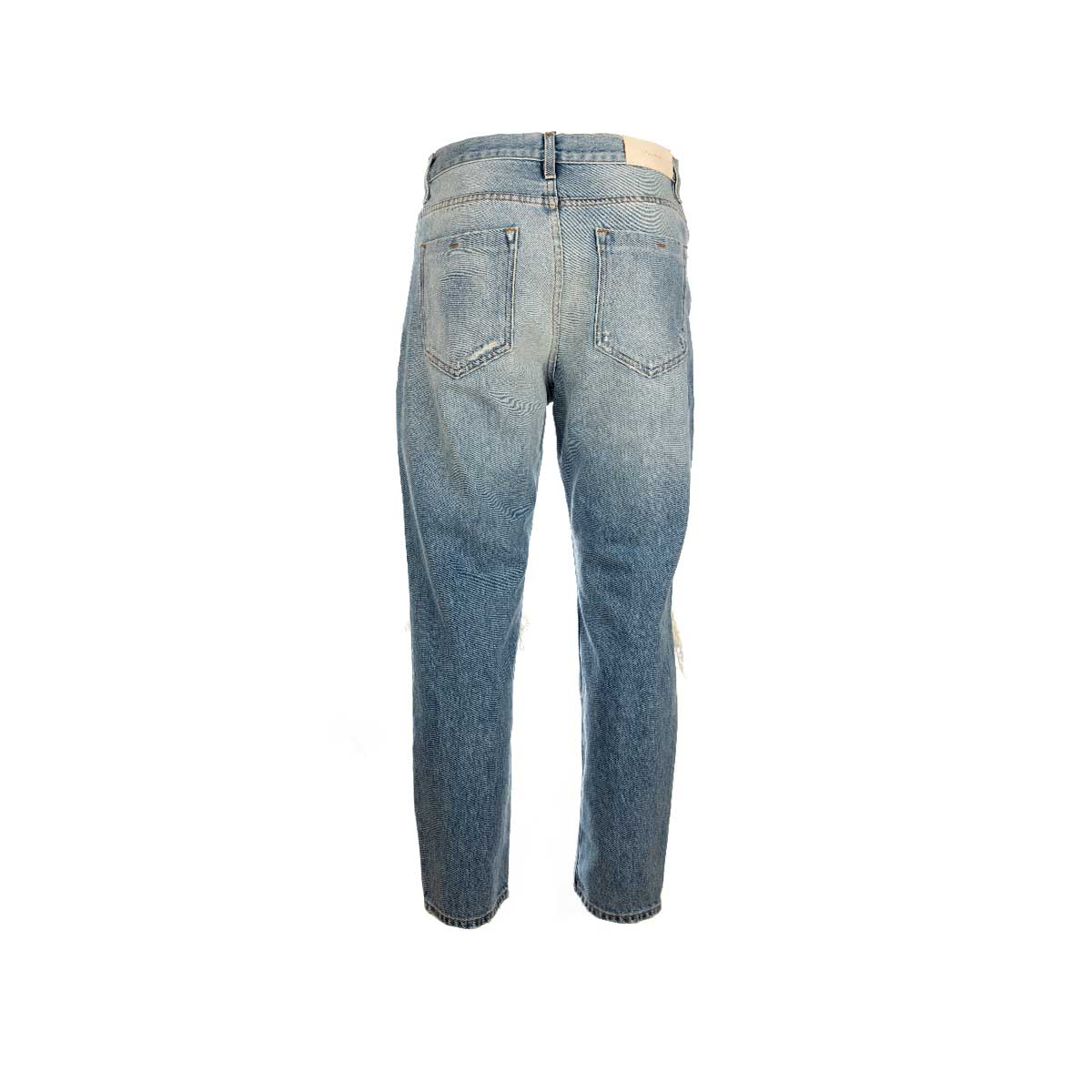 Stampd 010 Denim San O wash