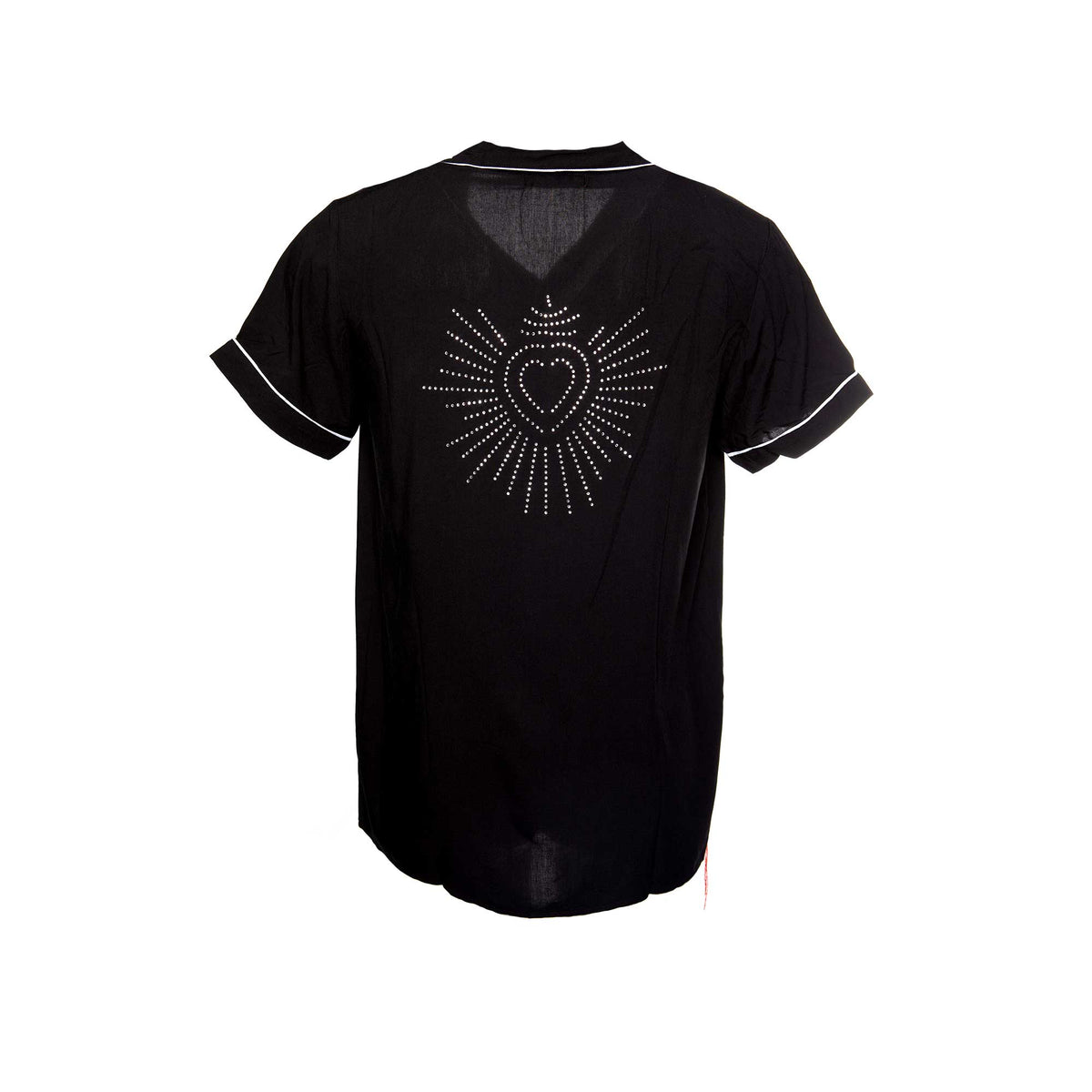 Lifted Anchors Tybalt Shirt (Black)