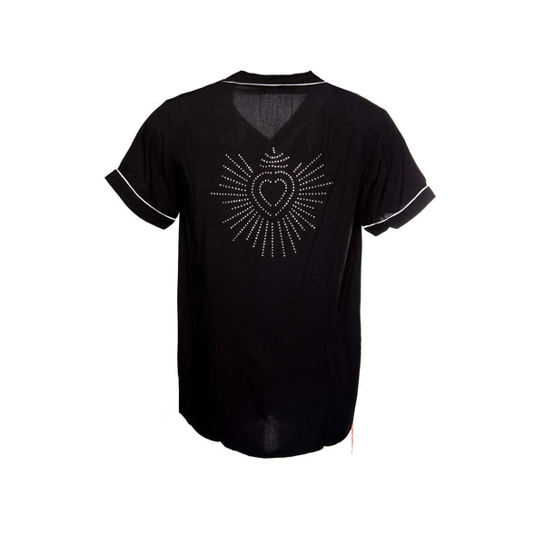 Lifted Anchors Tybalt Shirt (Black)