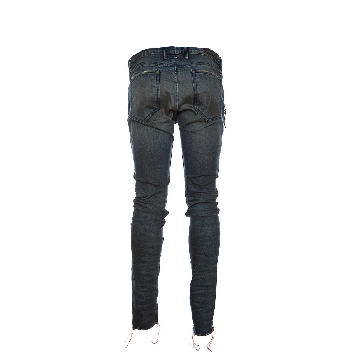 Mr. Completely Trafford Jean