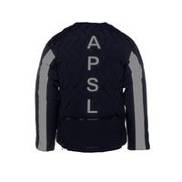 Alpha Style Weka Packable Padded Liner Men's Jacket