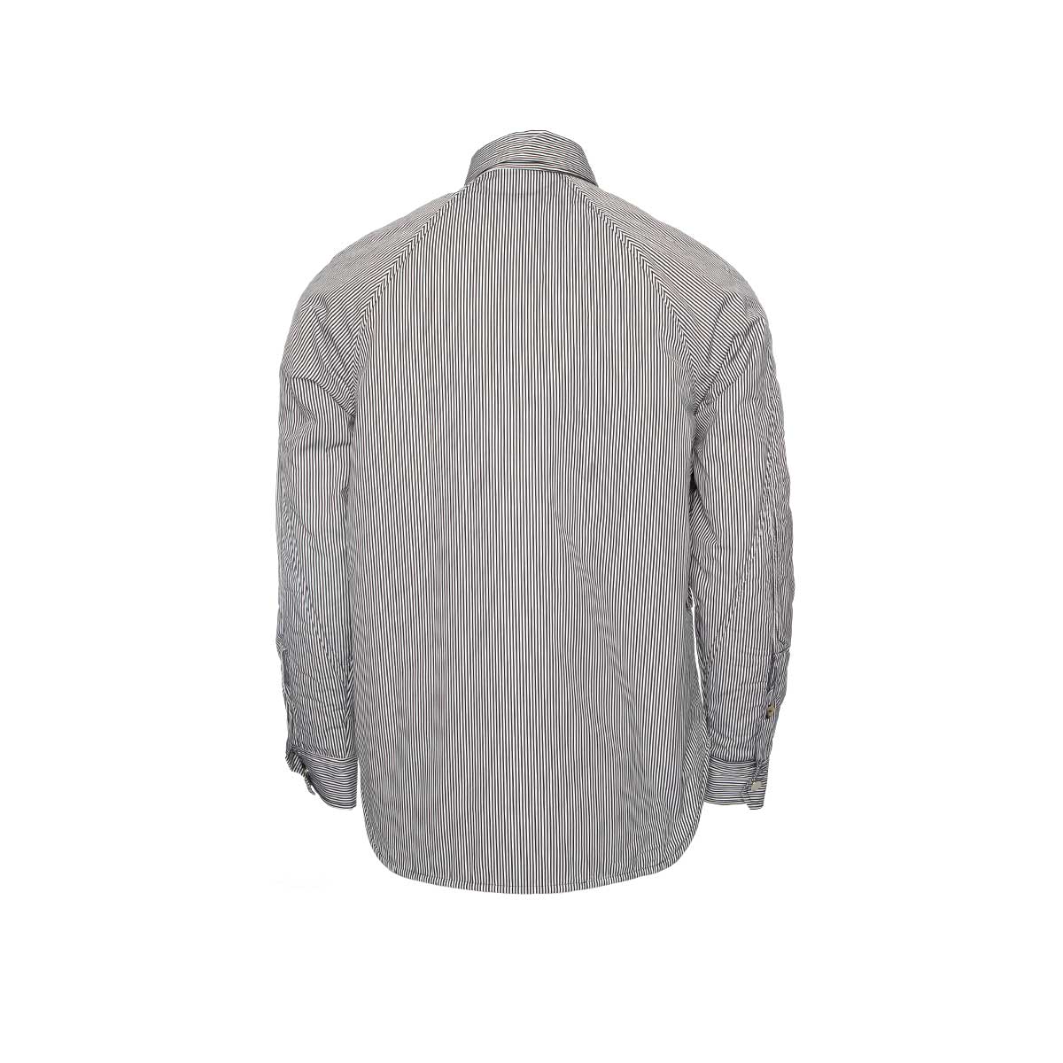 Tim Coppens Worker Oversized Shirt