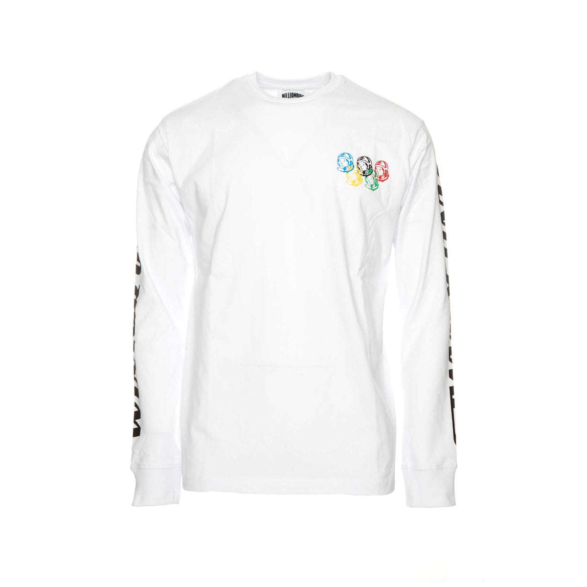 BB Nagano LS Tee
