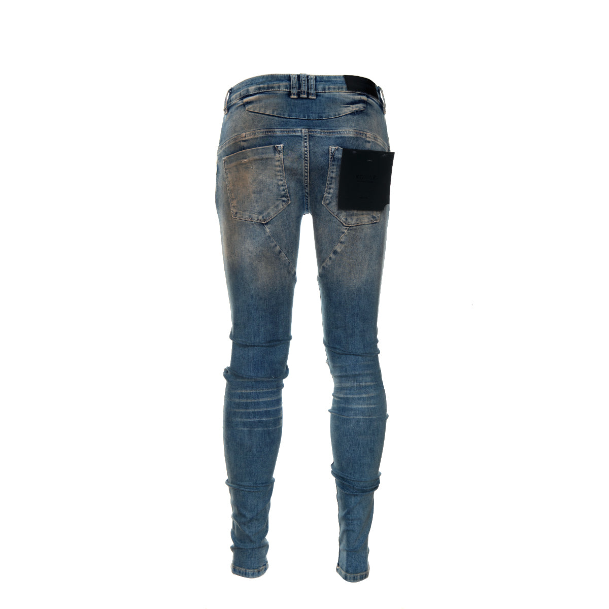 Kollar Dirt Denim
