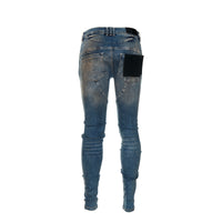 Kollar Dirt Denim