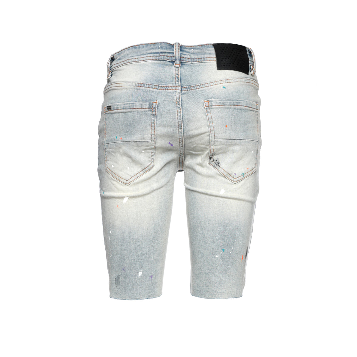 Libra 10 Shorts